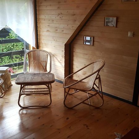 Sireli Hostel Kopu  Ngoại thất bức ảnh