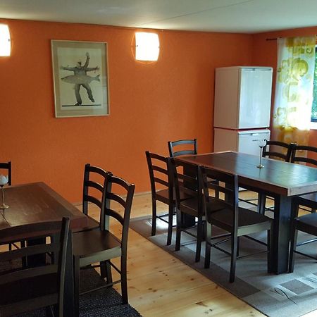 Sireli Hostel Kopu  Ngoại thất bức ảnh