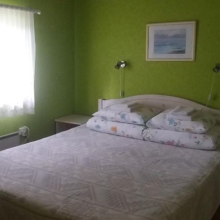 Sireli Hostel Kopu  Ngoại thất bức ảnh